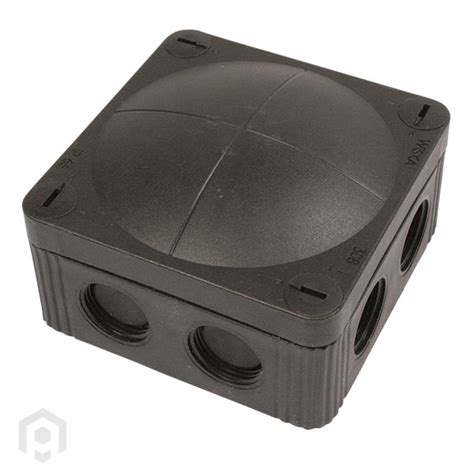 air conditioning junction box|flexible duct junction box.